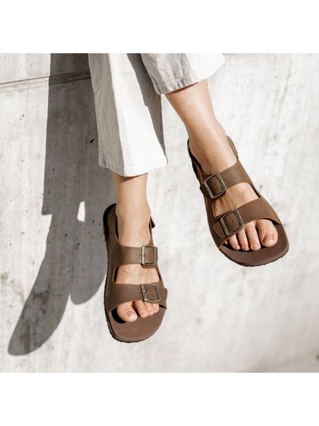 FREET SALCOMBE | Barefoot sandály