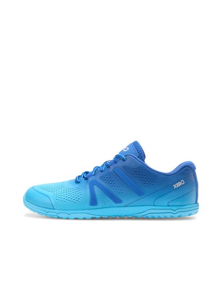 XERO SHOES HFS II Blue Iolite / Aquarius Gradient | Pánské sportovní barefoot tenisky