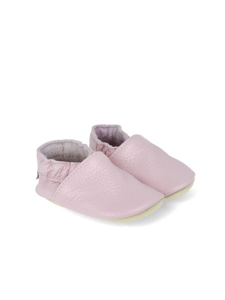 RAYVE CRAVITOS Pink | Dětské barefoot capáčky