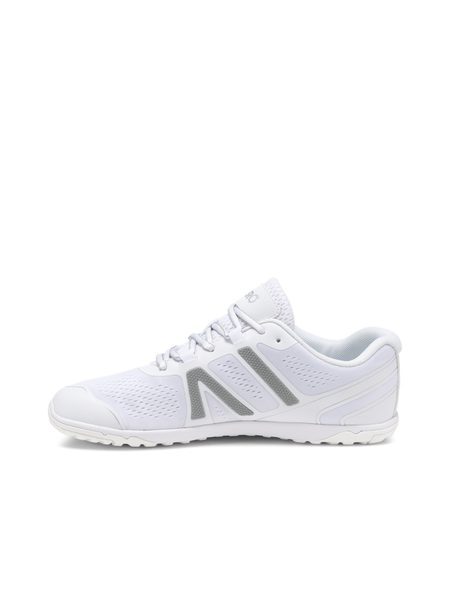 XERO SHOES HFS II White | Sportovní barefoot tenisky 5