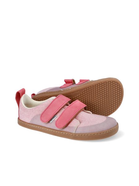 PEGRES TENISKY BF57U Pink 3