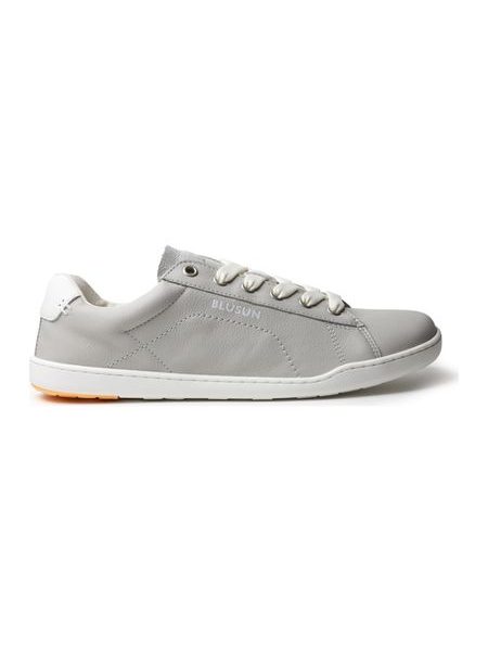 Dámské Barefoot Tenisky BLUSUN BLSN-100W šedé