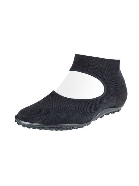 LEGUANO BALLERINA Schwarz