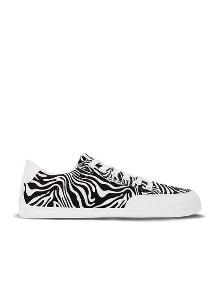 Ténis barefoot Be Lenka Rebound - Zebra