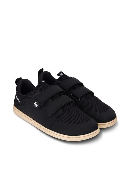 Ténis barefoot de criança Be Lenka Bounty Kids preto