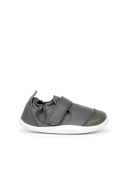 Dětské Barefoot Tenisky BOBUX XPLORER GO smoke