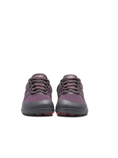 XERO SHOES MESA TRAIL II WP W Plum Perfect/Sunset Coral | Dámské sportovní barefoot boty