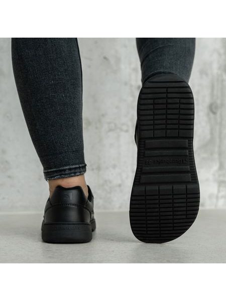 Ténis barefoot Barebarics Zing - Fresh - preto total