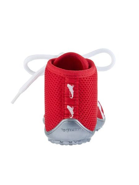 LEGUANO LEGUANITO AKTIV PLUS Red