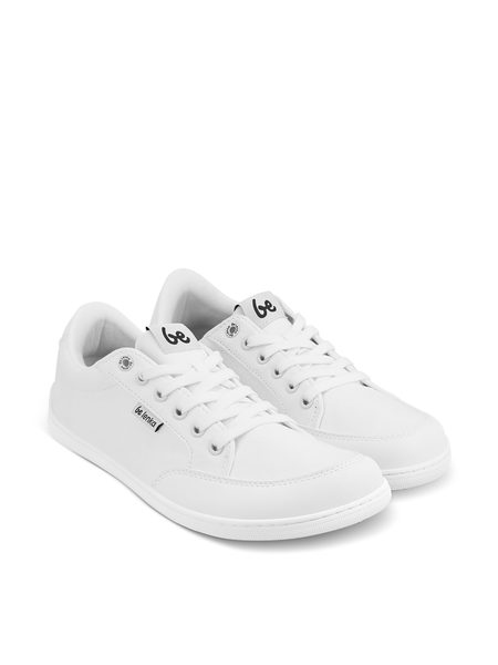Ténis barefoot Be Lenka Rebound - All White