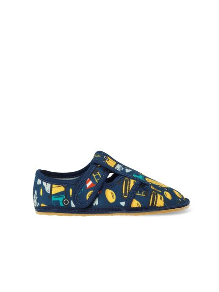 RAYVE SLIPPERS Lorries