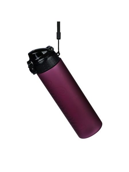 BAAGL Tritanová láhev na pití Ruby, 700 ml