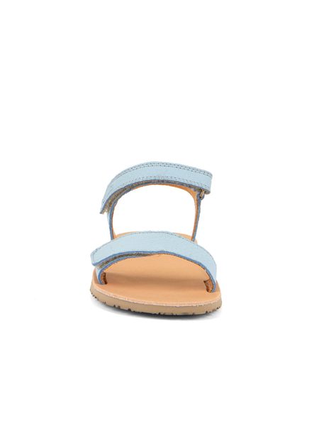FRODDO SANDAL FLEXY LIA II Light Blue | Barefoot sandály