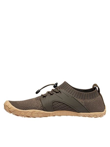 Barfußsneaker BENNON BOSKY Khaki