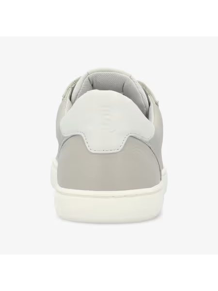 Barefoot Tenisky GROUNDIES® HAMPTONS 2.0 Bílo Šedé