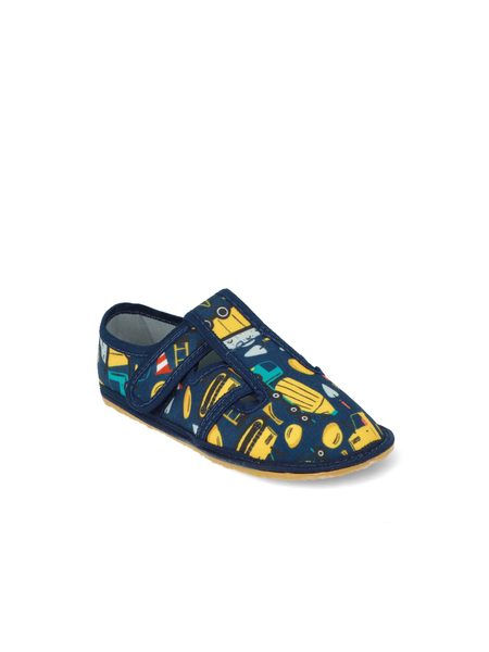 RAYVE SLIPPERS Lorries