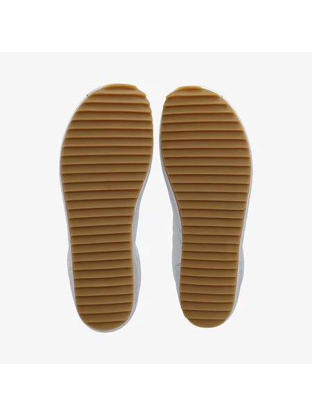 Dámské Barefoot Tenisky GROUNDIES® Zen Metalická stříbrná