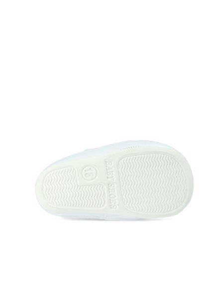 MINISSA BABY SHOES Pink Stripes