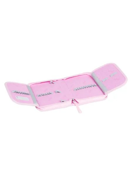 ŠKOLNÍ SET BAAGL Airy Rainbow Unicorn
