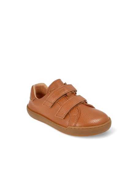 RAYVE SPRINGFIELD 2.0 Cognac | Dětské barefoot tenisky