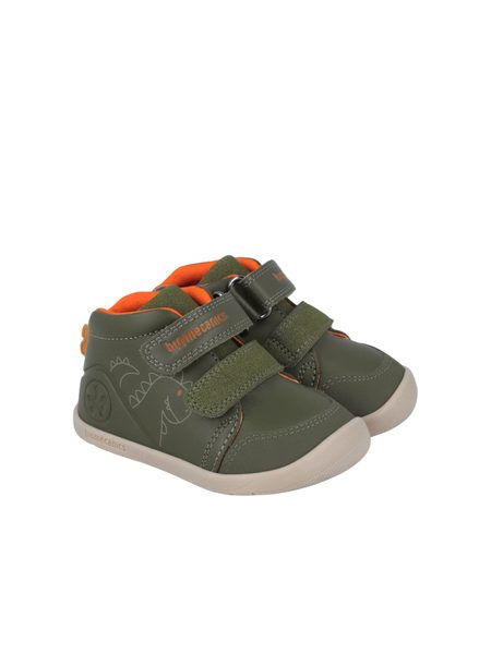 BIOMECANICS SAUVAGE Military 2