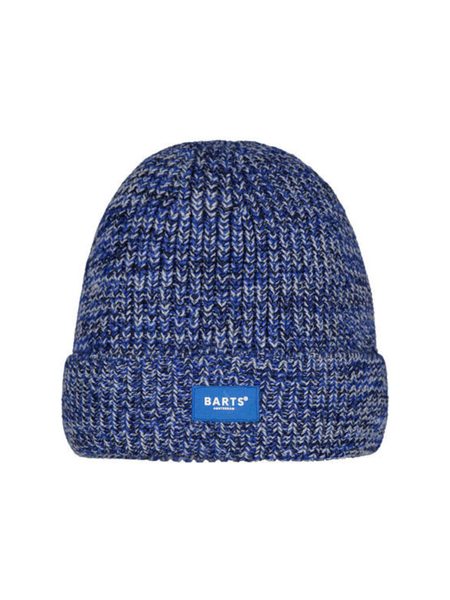 BARTS ČEPICE GRANYTE BEANIE Blue 1