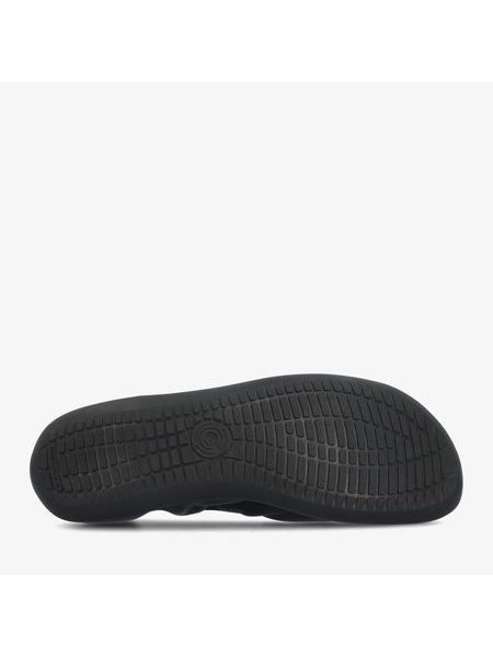 Dámské Barefoot Baleríny GROUNDIES® Ballet 2.0 Černé