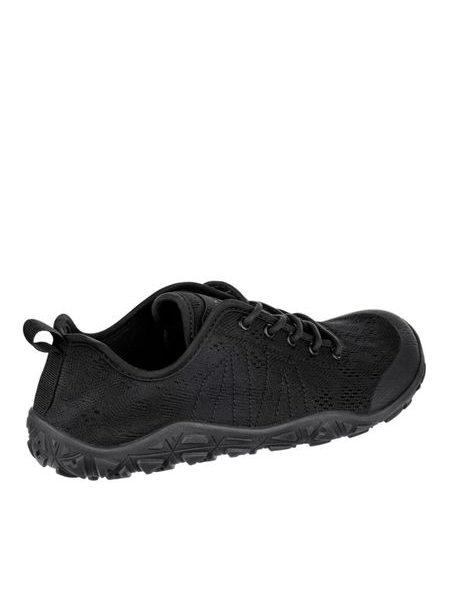 Barfußsneaker BENNON Riva Schwarz