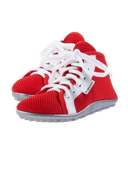 LEGUANO LEGUANITO AKTIV PLUS Red
