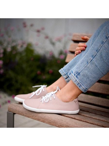 AYLLA BAREFOOT INCA L Pink 8