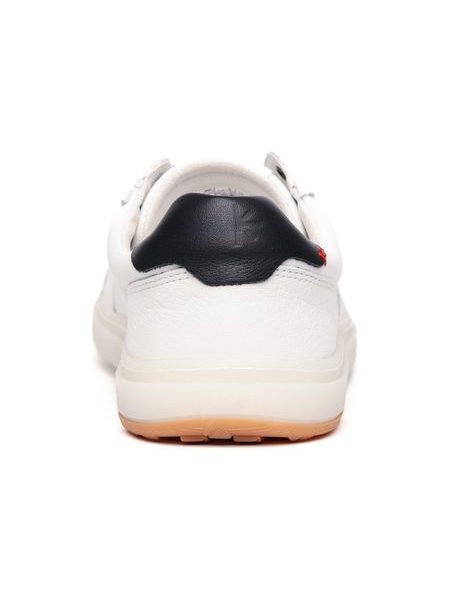 Dámské Barefoot Tenisky BLUSUN BLSN-600+W bílé