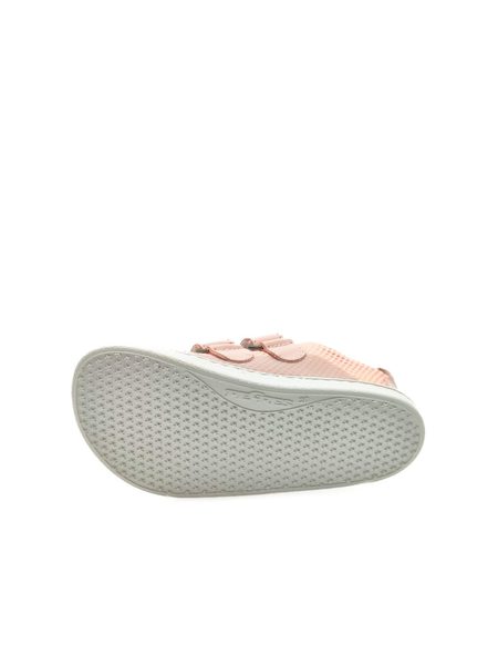 PEGRES TENISKY BF 57 Růžová | Dětské barefoot tenisky