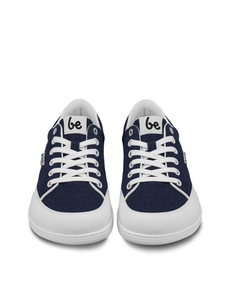Adidași barefoot Be Lenka Rebound - Denim albastru închis