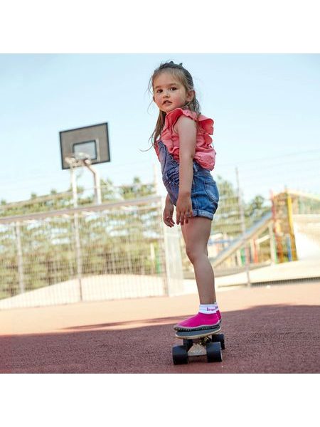 LEGUANO LEGUANITO Pink 2