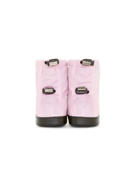 STONZ BOOTIE Heather Grey 6