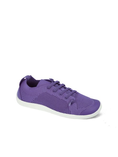 REIMA ASTELU VEGAN Breezy Violet | Barefoot tenisky