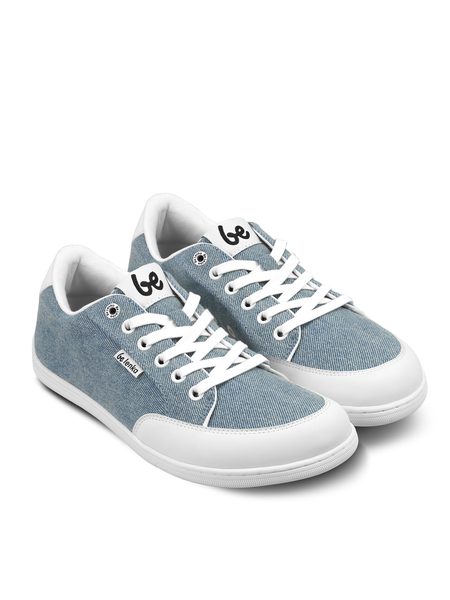 Боси маратонки Be Lenka Rebound, светлосини (Denim Light Blue)