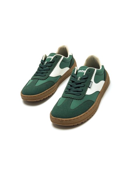 MTNG FREE ALASK Verde