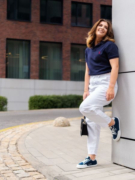 Adidași barefoot Be Lenka Rebound - Denim albastru închis