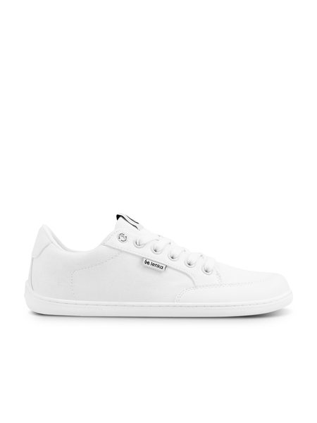 Ténis barefoot Be Lenka Rebound - All White