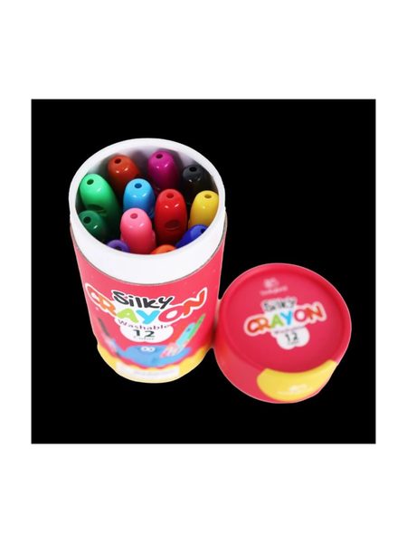 DĚTSKÝ DÁRKOVÝ BAREVNÝ SET Affenzahn vak na záda DOG a Voskovky