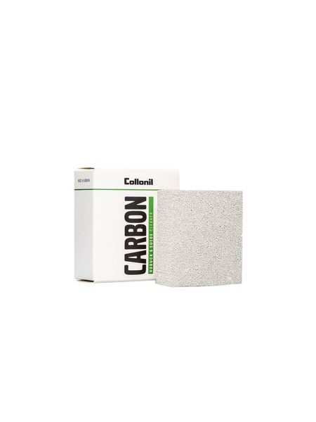 COLLONIL CARBON LAB NUBUK SUEDE CLEANER Guma pro čištění broušené kůže