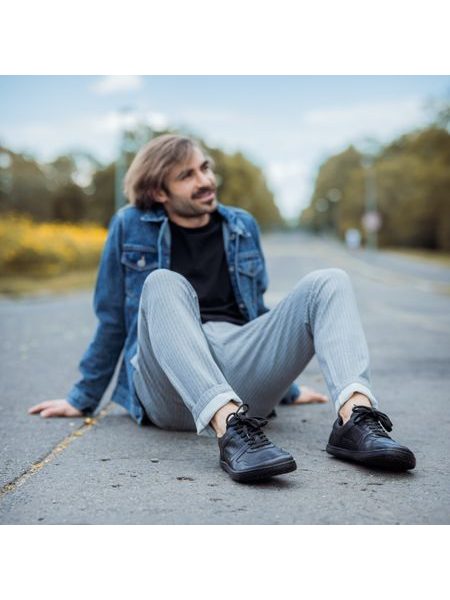 ANGLES DIONYSUS Black 4