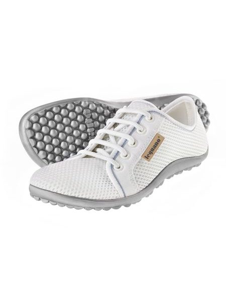 LEGUANO AKTIV Polarweiß