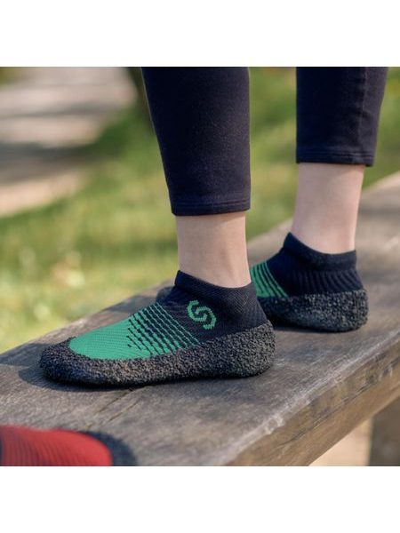 SKINNERS KIDS 2.0 Jungle | Dětské ponožkové boty