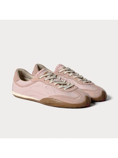 Adidași barefoot LEJAN Sakura roz