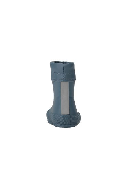 BUNDGAARD COVER RUBBER BOOT Navy 4