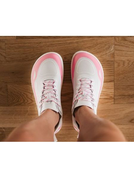 Adidași barefoot Be Lenka Velocity roz deschis