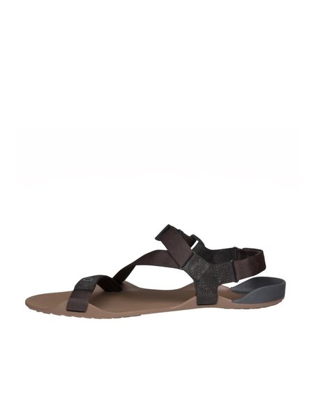 XERO SHOES Z-TREK Mocha Earth 6