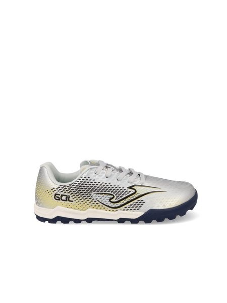 JOMA GOL JUNIOR TURF Gray